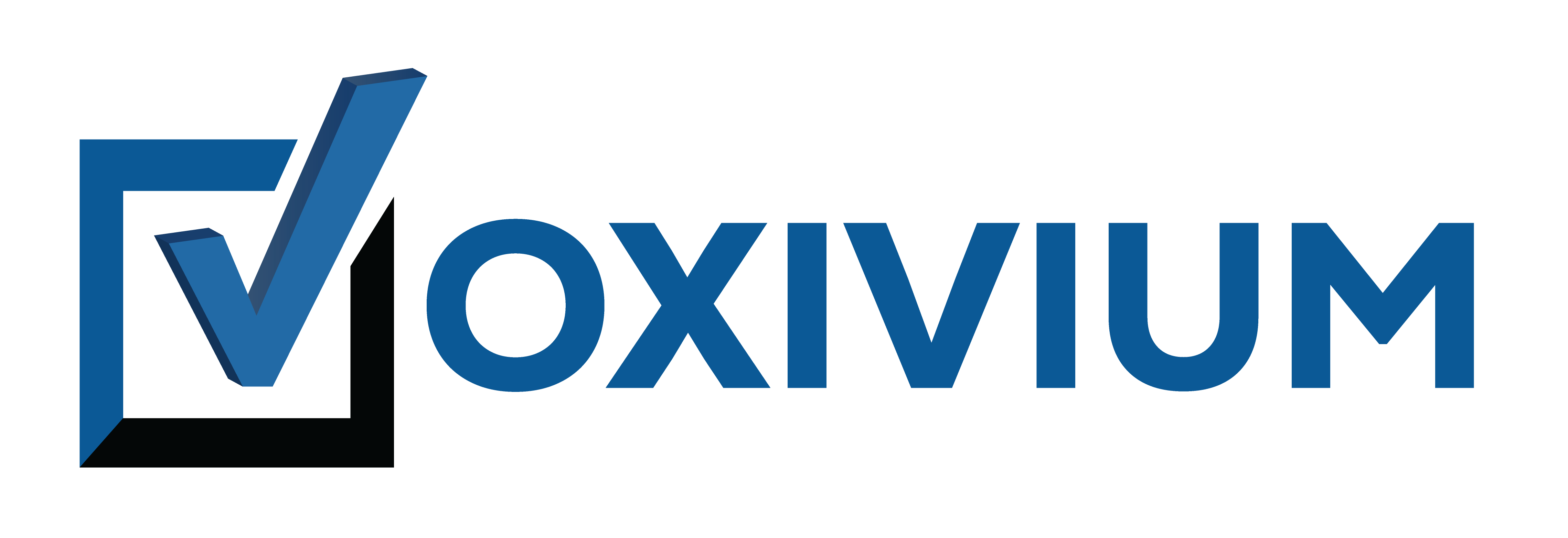 Voxivium Logo